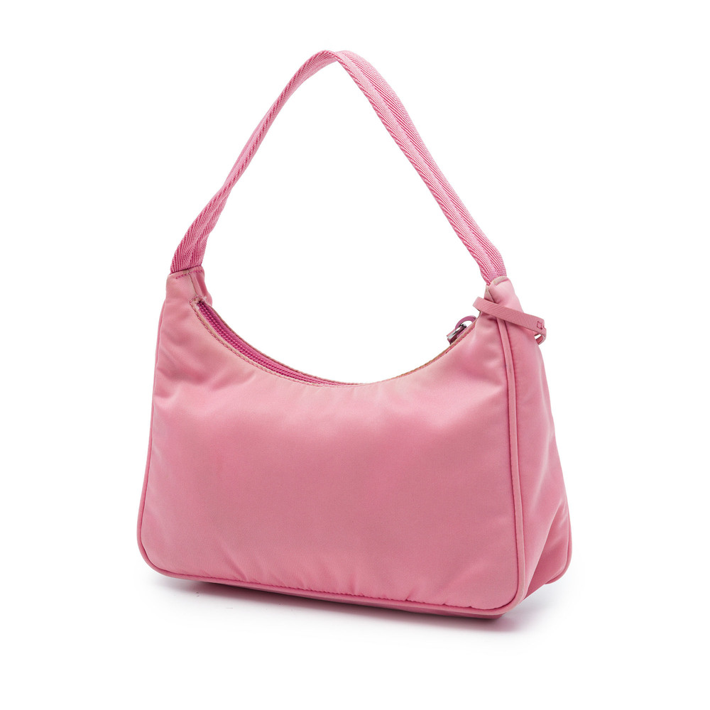 Pre-Loved Prada Mini Tessuto Re Edition 2000 Shoulder Bag - Picture 2 of 6